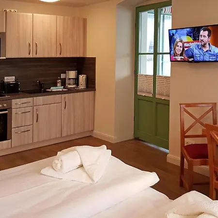 Am Ostseestrand Am Ostseestrand 001 * Ostseebad Heringsdorf