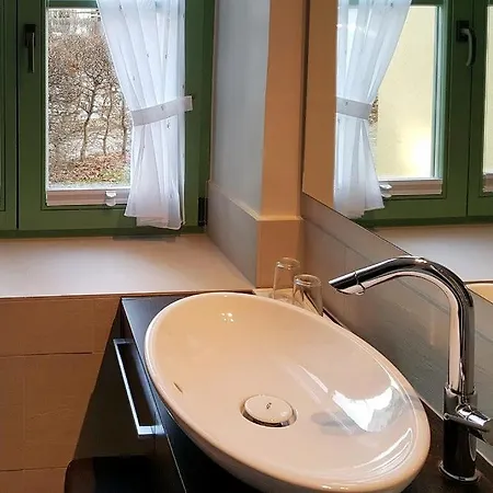 Apartment Am Ostseestrand Am Ostseestrand 001