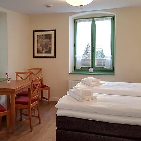 Am Ostseestrand Am Ostseestrand 001 Apartment *