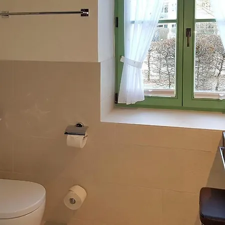 Am Ostseestrand Am Ostseestrand 001 Apartment